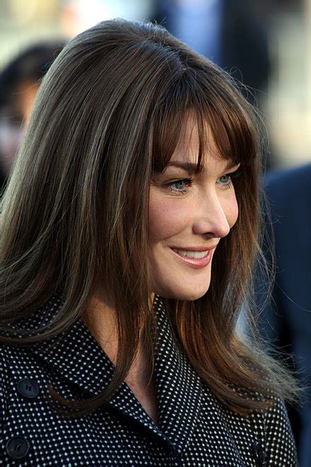 Carla Bruni — Wikipédia